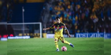 Zendejas convocado selección Estados Unidos