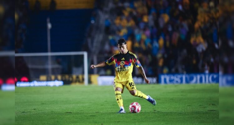 Zendejas convocado selección Estados Unidos
