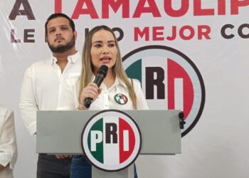abandono del sistema de salud en Tamaulipas