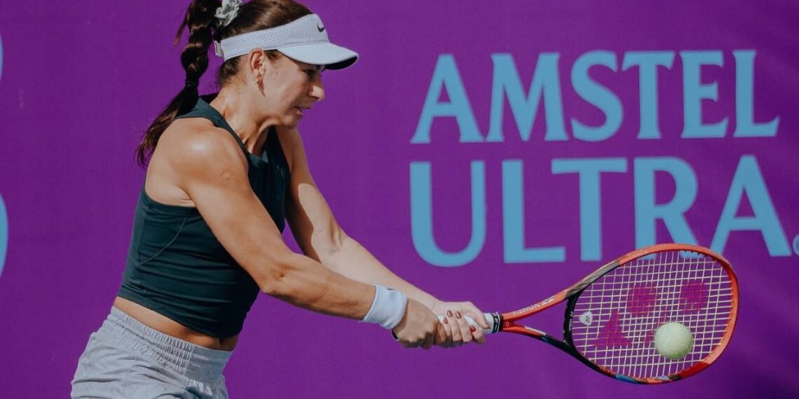 abierto de tenis de tampico 2025