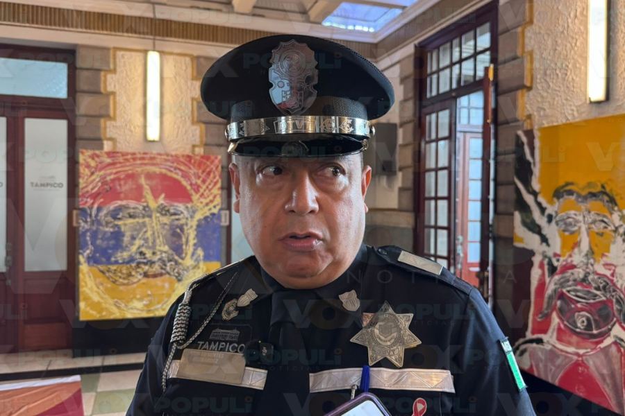 accidente cerca del aeropuerto de tampico