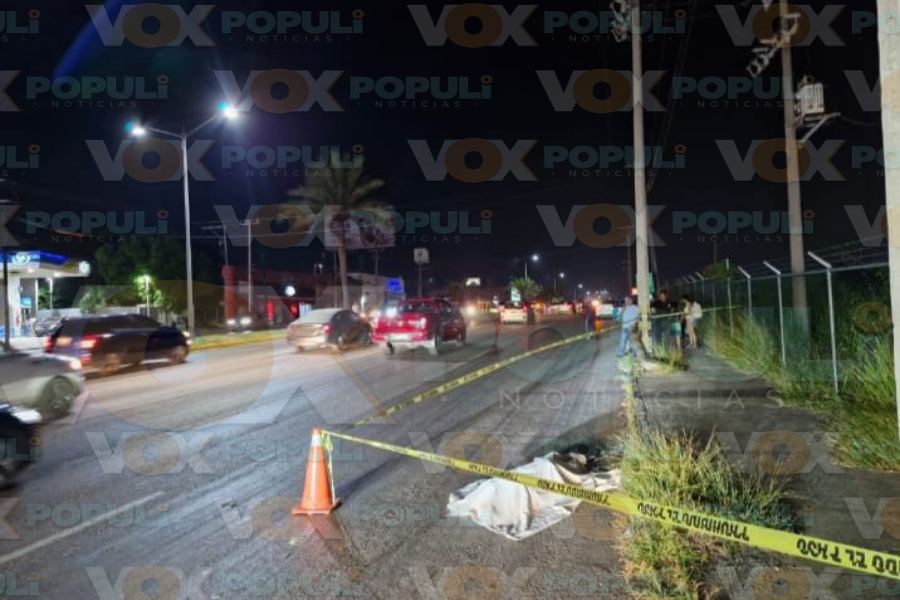 accidente cerca del aeropuerto de tampico