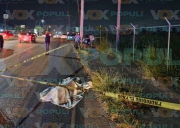 accidente cerca del aeropuerto de tampico