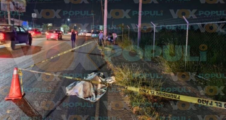 accidente cerca del aeropuerto de tampico