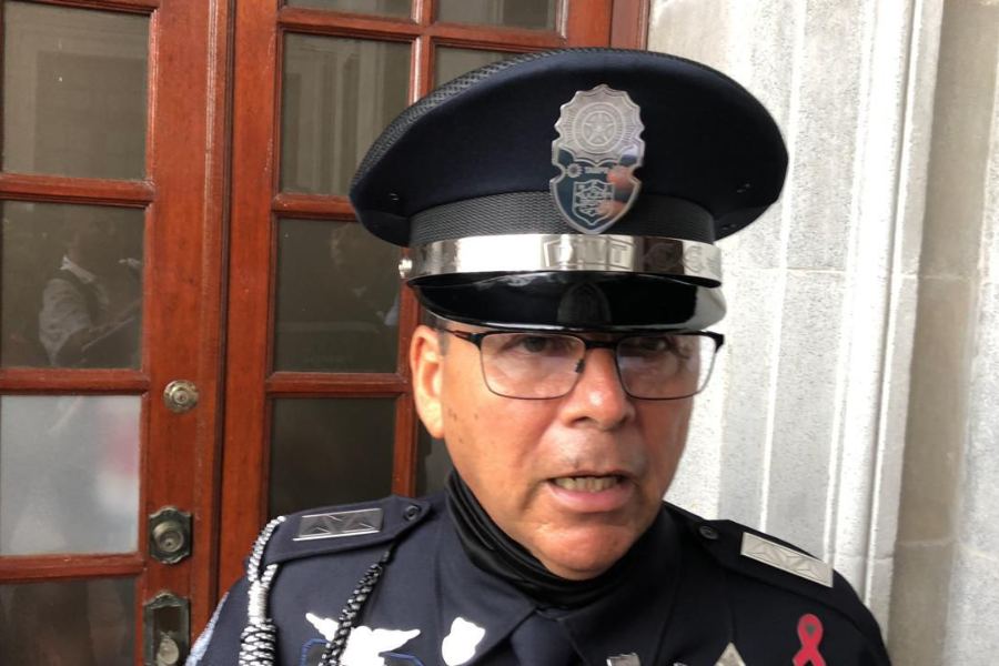 accidente vehicular en tampico