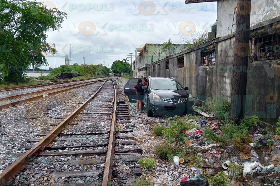 accidente vial en asipona tampico