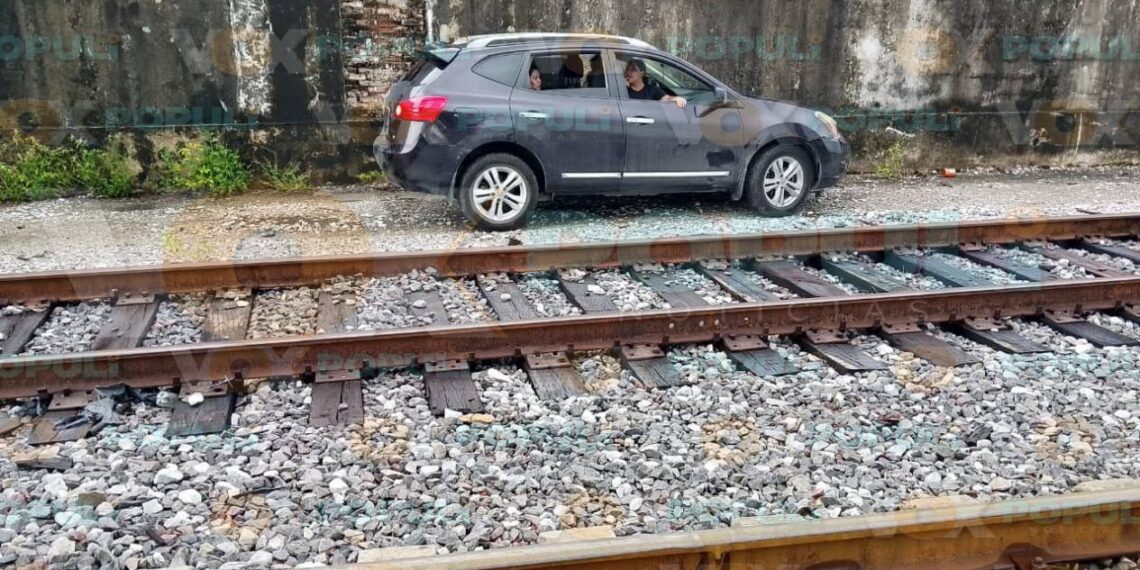 accidente vial en asipona tampico