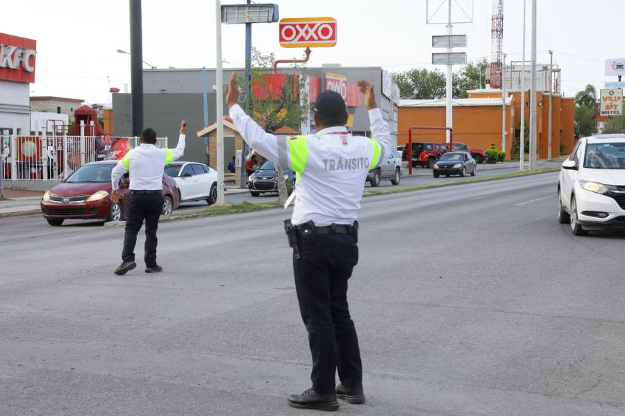 accidentes de tránsito en nuevo laredo