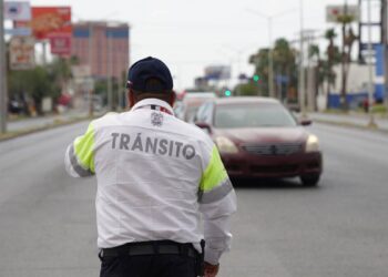 accidentes de tránsito en nuevo laredo
