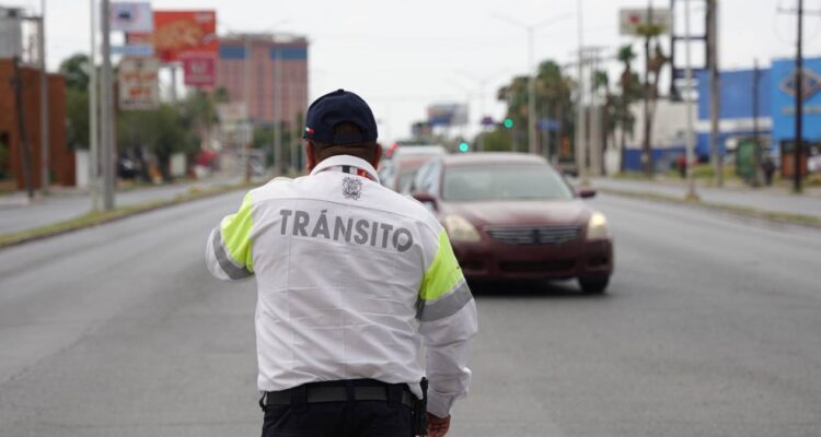 accidentes de tránsito en nuevo laredo