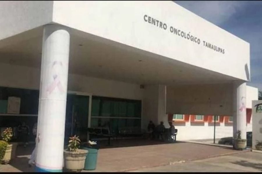 acelerador lineal cáncer Ciudad Victoria