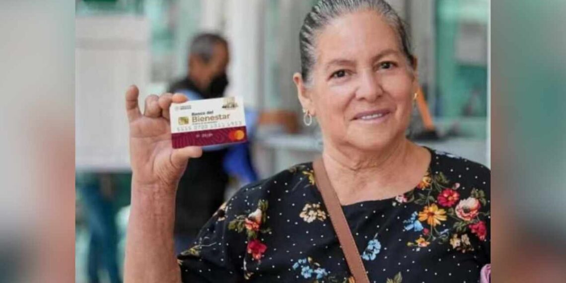 activar tarjeta Banco del Bienestar