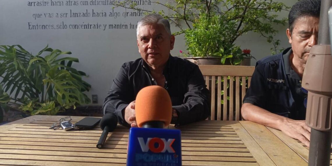 actividad económica en Matamoros