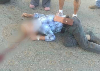 adulto mayor atropellado en altamira