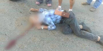adulto mayor atropellado en altamira