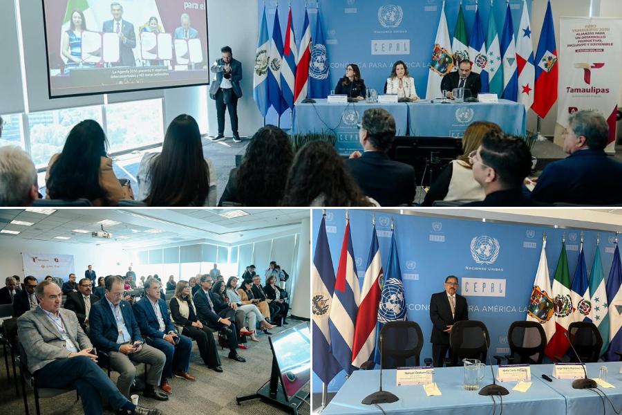 agenda 2030 y migración