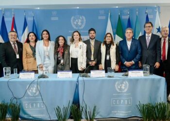 agenda 2030 y migración