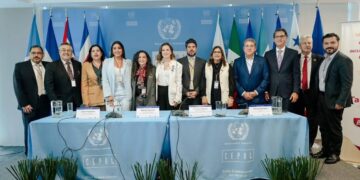 agenda 2030 y migración