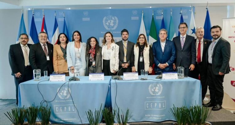 agenda 2030 y migración