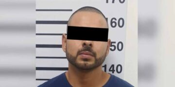 agrede a su esposa en Santiago