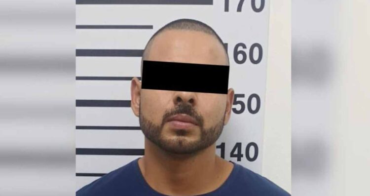 agrede a su esposa en Santiago