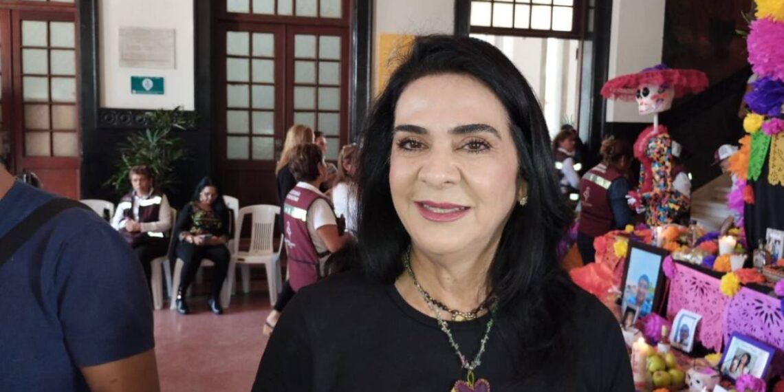 aguinaldos asegurados en tampico