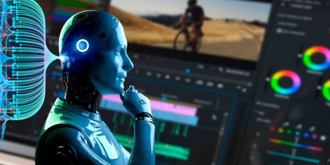 El Poder de la Inteligencia Artificial en la Edición Visual: Mejoradores y Extensores de Imágenes
