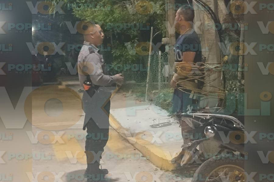 albañil detenido en altamira