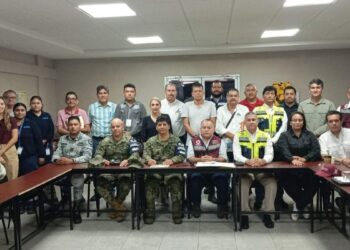 alerta lluvias Tampico
