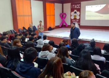 alfabetización del itace en matamoros