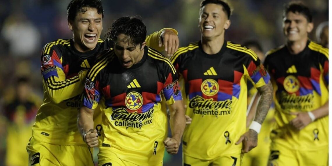 amistoso América vs Galaxy