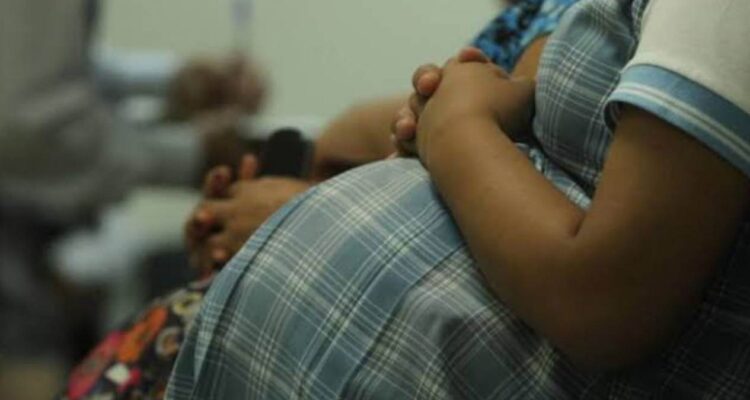 apoyo a jóvenes embarazadas en tamaulipas
