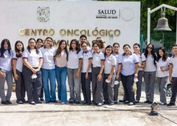 apoyo a mujeres con cáncer Ciudad Victoria
