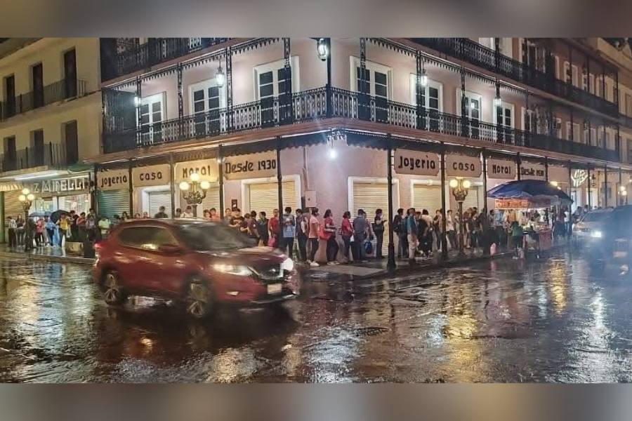 apoyo en transporte público en Tampico