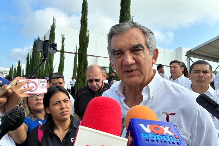 apoyo humanitario de Tamaulipas a Veracruz