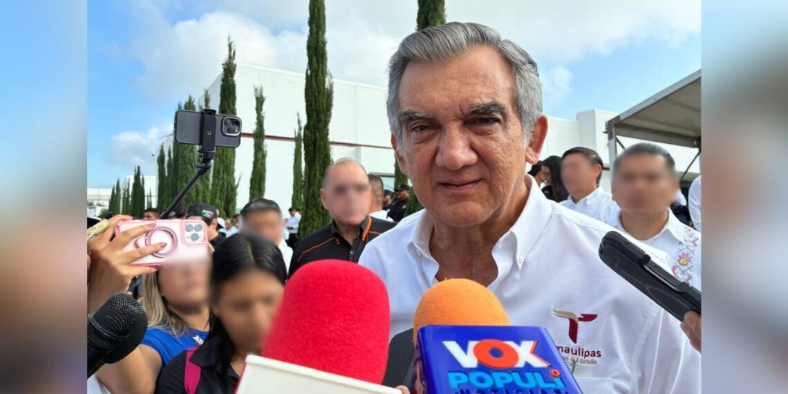 apoyo humanitario de Tamaulipas a Veracruz