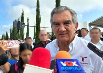 apoyo humanitario de Tamaulipas a Veracruz