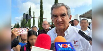 apoyo humanitario de Tamaulipas a Veracruz