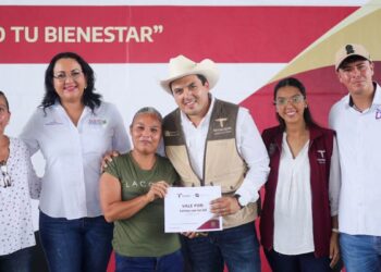 apoyos a nuevo morelos