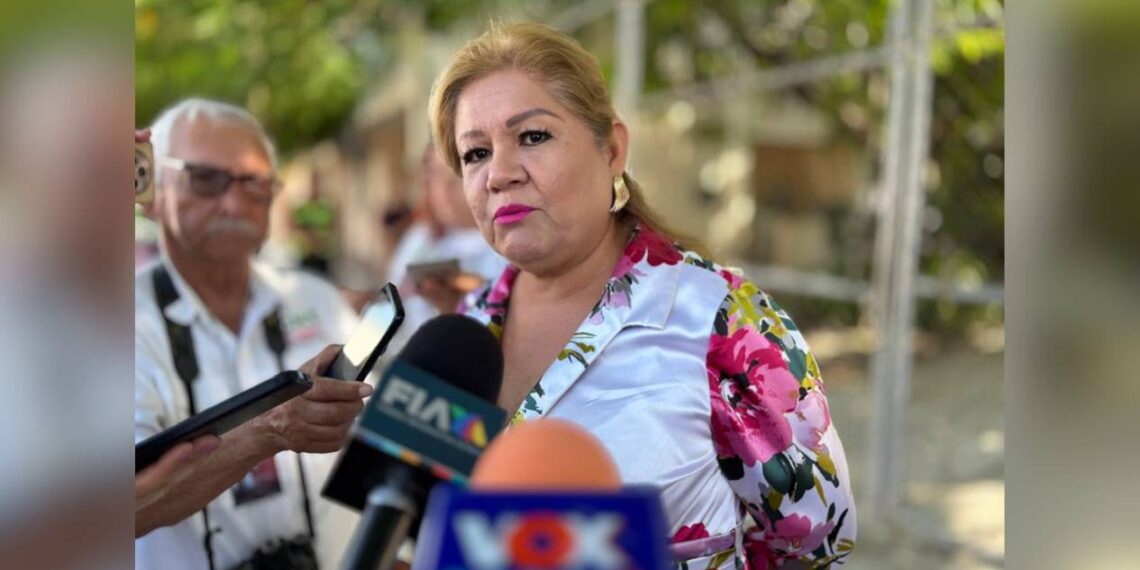 apoyos alimentarios en Victoria