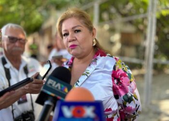 apoyos alimentarios en Victoria