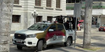 arrestan a hombre en tampico