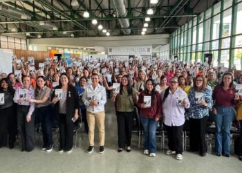 asamblea de mujeres de inmujer nuevo laredo