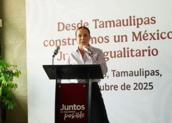 asambleas de mujeres en nuevo laredo