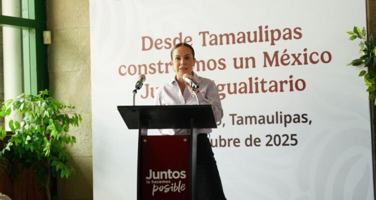 asambleas de mujeres en nuevo laredo