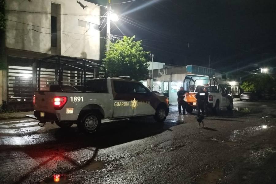 asistencia a adulto mayor en victoria