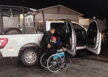 asistencia a adulto mayor en victoria