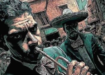 ataque a mariachis en Iztapalapa