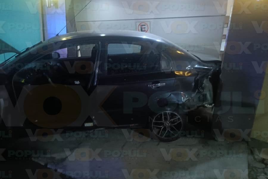 atropellado por su auto en altamira