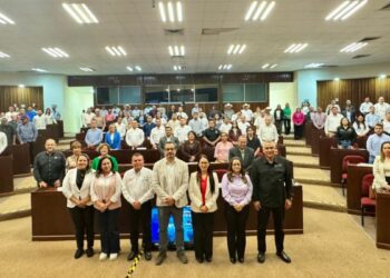 auditorías colmena a municipios de tamaulipas